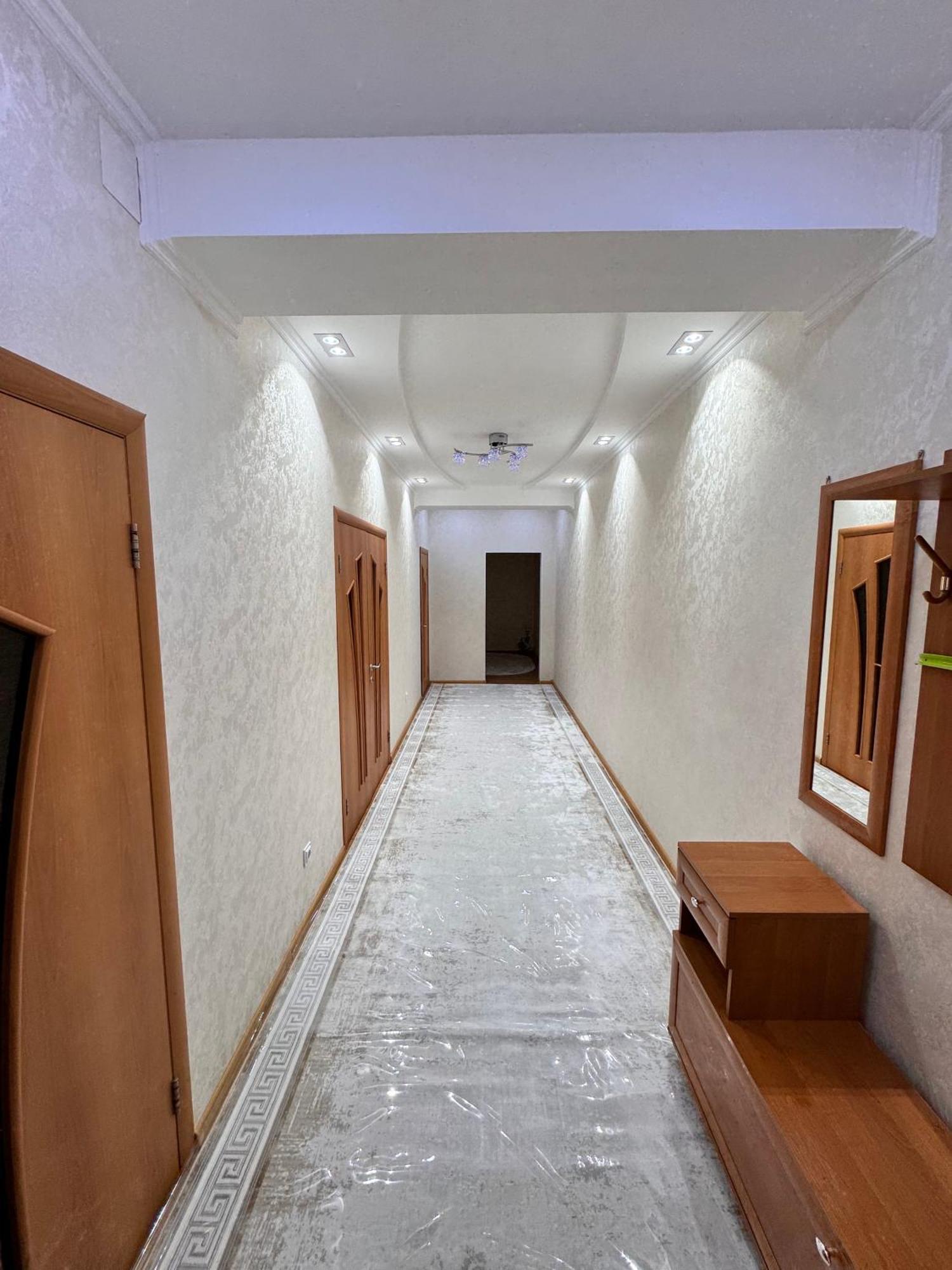 Poytakht 80 Apartments Dushanbe Exterior foto